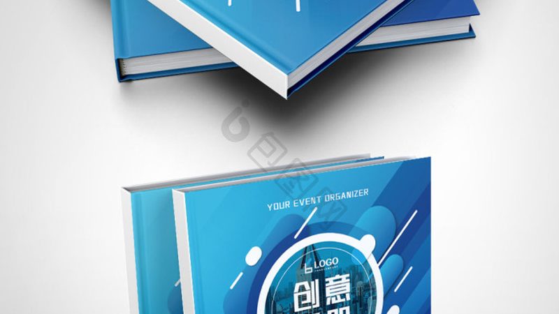 企业VI设计流程标准规范全解析