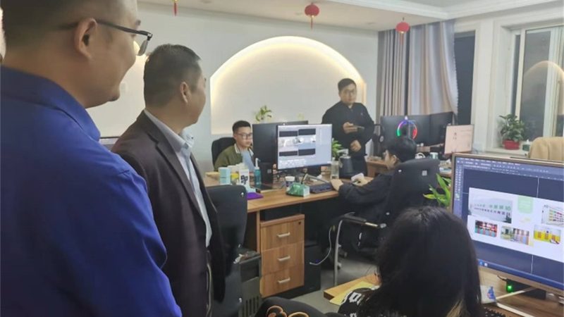 科技产品宣传片制作的五大关键要素揭秘