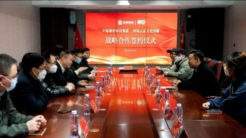中小企业品牌策划公司